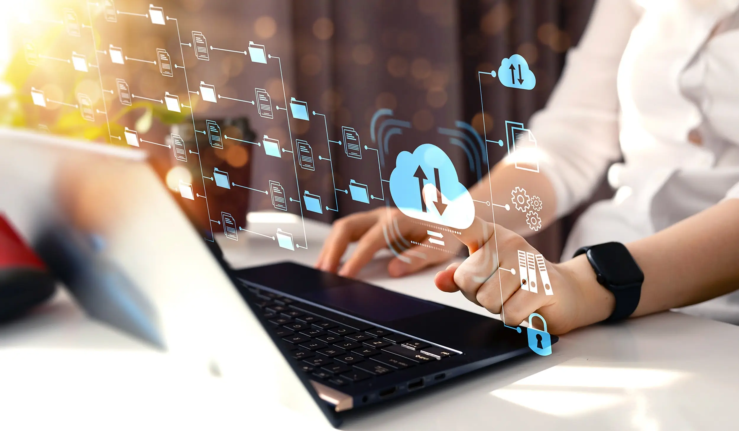 AI Strategy & Consulting